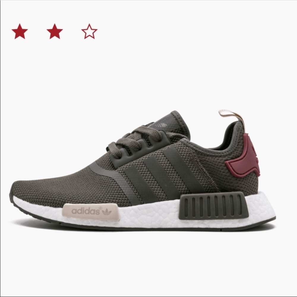 Adidas RMD R1 women’s shoes